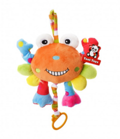 CUNERO CANGREJO 14 CM