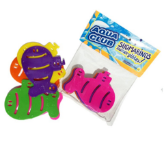 SUBMARINOS SUMERGIBLES VULCANITA