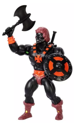 HE-MAN AND THE MASTERS OF THE UNIVERSE 14 CM en internet