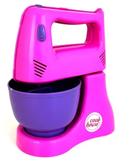 BATIDORA DE PIE CON MOLDE COOK HOUSE en internet