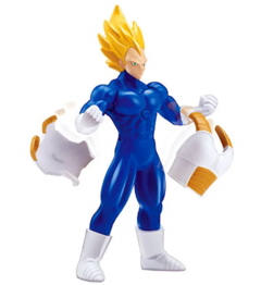 DRAGON BALL Z FIGURA VEGETA 10 CM - comprar online