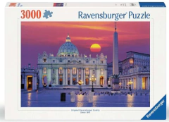PUZZLE RAVENSBURGER 3000 PIEZAS
