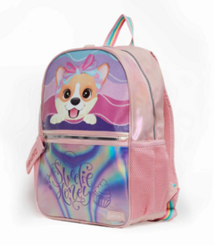 MOCHILA ESPALDA PERRITO 16 - comprar online