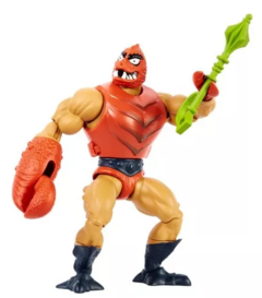 HE-MAN AND THE MASTERS OF THE UNIVERSE 14 CM en internet