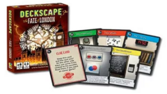 ESCAPA DESTINO LONDRES - comprar online