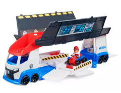 PAW PATROL CAMION PAW PATROLLER C/ 1 FIGURA 17729 en internet