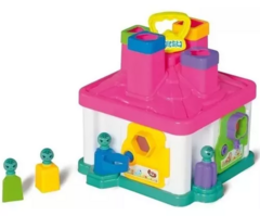 CASITA ALEGRE RIVAPLAST - comprar online