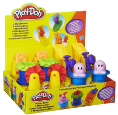 PLAY DOH MINI MOLDES x1 - comprar online