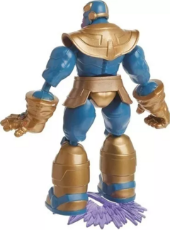 BEND AND FLEX AVENGERS THANOS 15 CM E7377 en internet