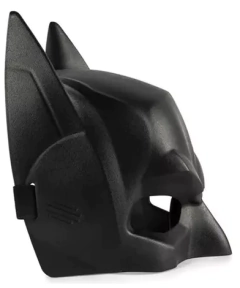 BATMAN MASCARA Y CAPA - comprar online