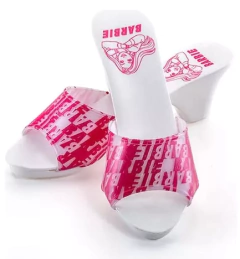 SET DE TAQUITOS BARBIE FASHION en internet