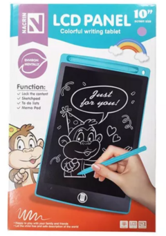 Imagen de TABLET LCD PANEL 10¨ A COLOR