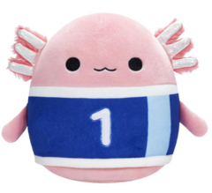 SQUISHMALLOWS CHICOS 18 CM - tienda online