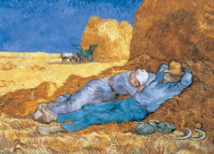 LA SIESTA PUZZLE 1000 PIEZAS - GIANTOYS TOMAX - comprar online