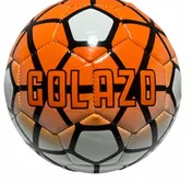 PELOTA FUTBOL N°5 GOLAZO en internet