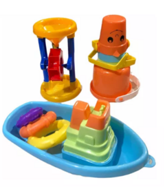 SET PARA EL AGUA Y PLAYA 3 EN 1 DURAVIT en internet