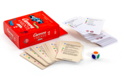 CARRERA DE MENTE CARTES 2 - comprar online