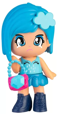 PIN Y PON X1 SERIE #13 EMOCIONES - Juguetería Aladino