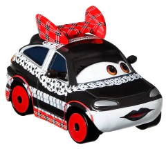 AUTOS CARS 3 ESCALA 1:55 MATTEL DXV29 - comprar online