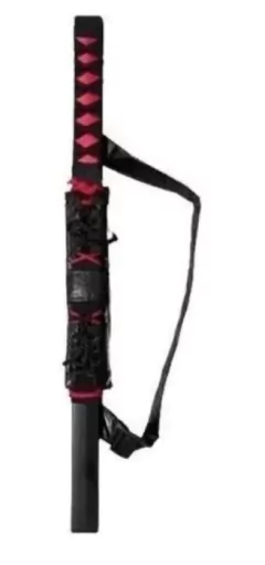 KIT KATANA Y VINCHA KAKASHI - NARUTO - Juguetería Aladino