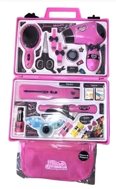 JULIANA PELUQUERIA - comprar online