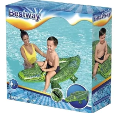 COCODRILO GRANDE 1.52M BESTWAY 41477