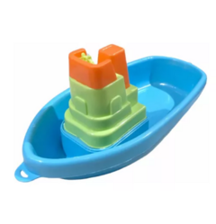 SET PARA EL AGUA Y PLAYA 3 EN 1 DURAVIT - Juguetería Aladino