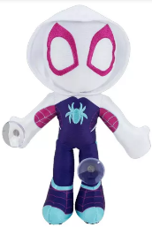 SPIDEY PELUCHE 25CM - comprar online