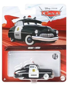 AUTOS CARS 3 ESCALA 1:55 MATTEL DXV29 en internet