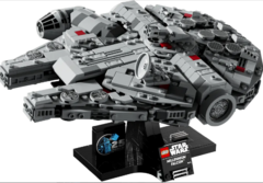 SW MILLENNIUM FALCON - comprar online