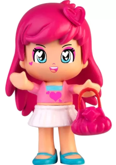 PIN Y PON X1 SERIE #13 EMOCIONES - comprar online