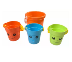 SET PARA EL AGUA Y PLAYA 3 EN 1 DURAVIT