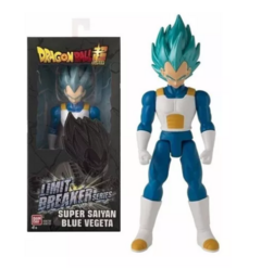 DRAGON BALL BLUE VEGETA