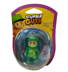 STUMBLE GUYS FIGURA BLISTER - comprar online