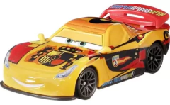 Imagen de AUTOS CARS 3 ESCALA 1:55 MATTEL DXV29