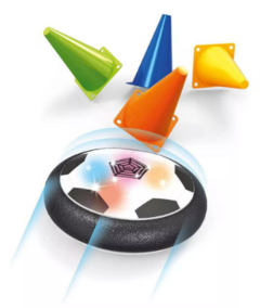 AIR FUTBOL AIR POWER - comprar online