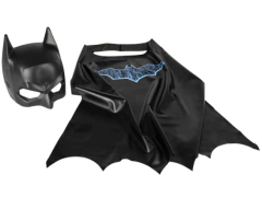 BATMAN MASCARA Y CAPA - comprar online