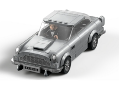 LEGO SPEED CHAMPIONS ASTON MARTIN DB5 76911 en internet
