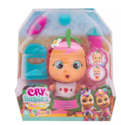 CRY BABIES BEACH BABIES