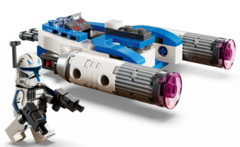 SW CAPITAN REX Y-WING - comprar online