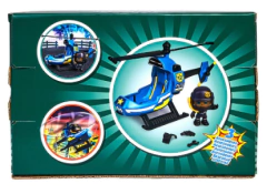 PINYPON ACTION HELICOPTERO CHICO - comprar online