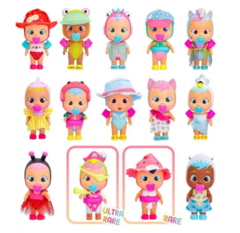 CRY BABIES BEACH BABIES en internet