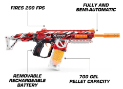 X-SHOT HYPERGEL HPG-700 - comprar online