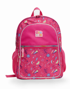 MOCHILA ESPALDA FUN 17 - comprar online