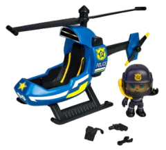 PINYPON ACTION HELICOPTERO CHICO en internet