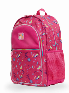 MOCHILA ESPALDA FUN 17