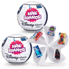 5 SURPRISE DISNEY STORE - comprar online