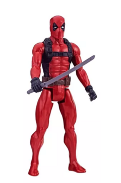 DEADPOOL 30 CM - comprar online