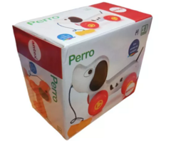 PERRO ARRASTRE - comprar online