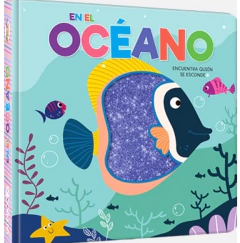 ENCUENTRA QUIÉN SE ESCONDE EN ... - tienda online